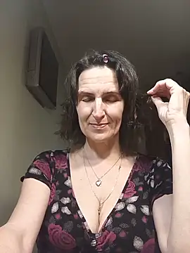 Snapshot of Alene_Lorrie chatting on 06.02.26 Alene Lorrie online show from 06.02.26