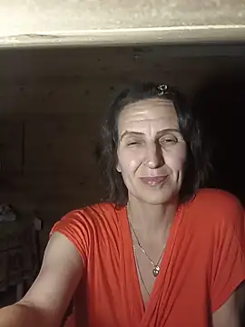 Snapshot of Alene_Lorrie chatting on 06.06.26 Alene Lorrie online show from 06.06.26