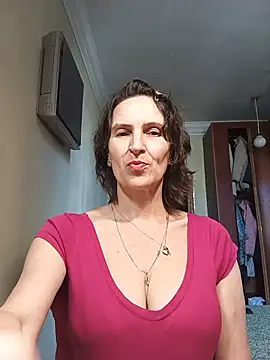 Snapshot of Alene_Lorrie chatting on 06.08.26 Alene Lorrie online show from 06.08.26