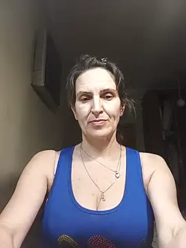 Snapshot of Alene_Lorrie chatting on 06.10.26 Alene Lorrie online show from 06.10.26