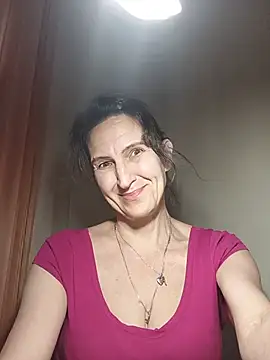 Snapshot of Alene_Lorrie chatting on 06.11.26 Alene Lorrie online show from 06.11.26