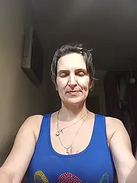 Snapshot of Alene_Lorrie chatting on 06.14.26 Alene Lorrie online show from 06.14.26