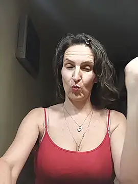 Snapshot of Alene_Lorrie chatting on 06.15.26 Alene Lorrie online show from 06.15.26