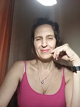 Snapshot of Alene_Lorrie chatting on 06.17.26 Alene Lorrie online show from 06.17.26