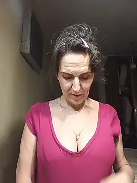 Snapshot of Alene_Lorrie chatting on 06.18.26 Alene Lorrie online show from 06.18.26
