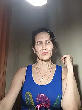 Snapshot of Alene_Lorrie chatting on 06.22.26 Alene Lorrie online show from 06.22.26