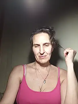 Snapshot of Alene_Lorrie chatting on 06.23.26 Alene Lorrie online show from 06.23.26