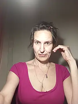 Snapshot of Alene_Lorrie chatting on 06.25.26 Alene Lorrie online show from 06.25.26