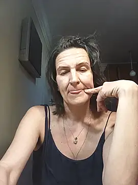 Snapshot of Alene_Lorrie chatting on 07.06.26 Alene Lorrie online show from 07.06.26