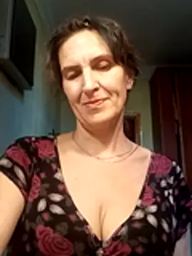 Snapshot of Alene_Lorrie chatting on 07.07.26 Alene Lorrie online show from 07.07.26