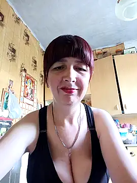 MilaSwan777 online show from 07.06.26
