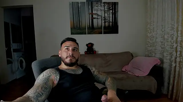 Gymdominus online show from 06.16.26