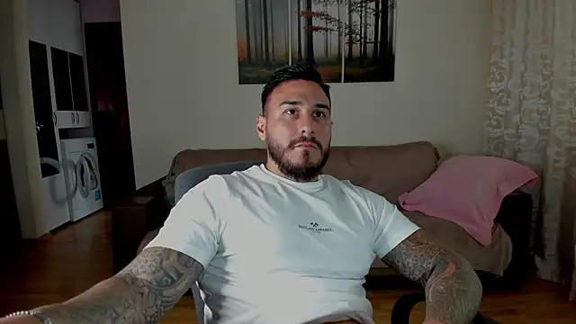 Gymdominus online show from 06.24.26