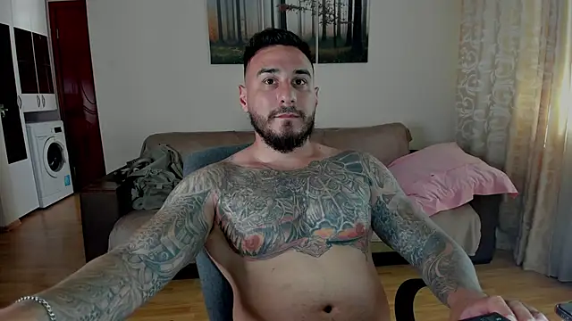 Gymdominus online show from 06.27.26