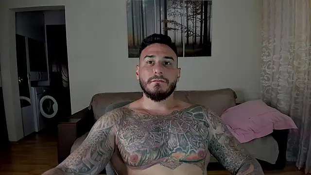 Gymdominus online show from 06.28.26