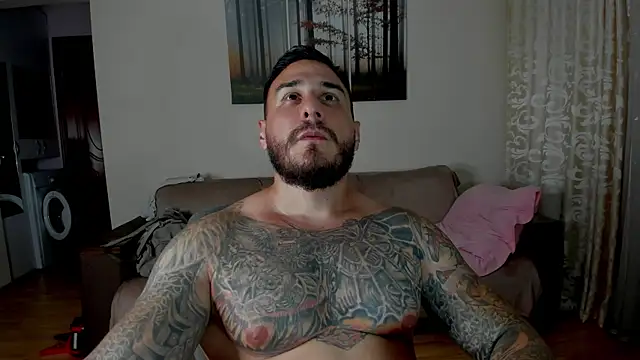 Gymdominus online show from 07.06.26