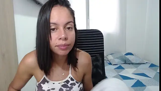 Valeria Santos  online show from 06.10.26