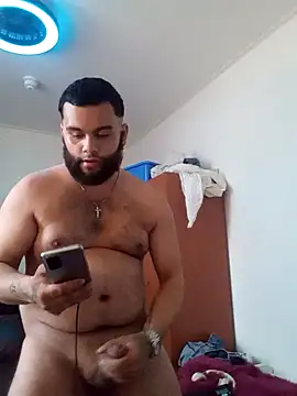 crimikeanu24 online show from 05.20.26