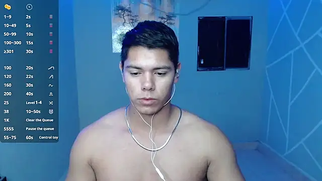 klars mood1 online show from 07.17.26