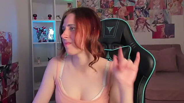 FreyaVeys online show from 06.12.26