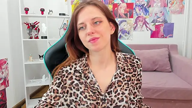 FreyaVeys online show from 06.21.26