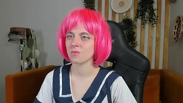FreyaVeys online show from 07.11.26