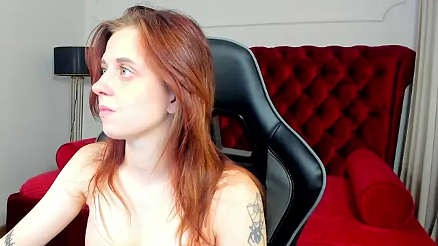 FreyaVeys online show from 07.12.26