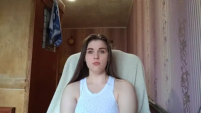 Eva liss  online show from 05.26.26