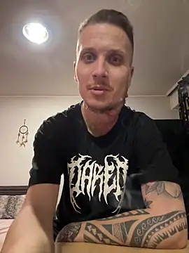 MarkCain69 online show from 05.25.26