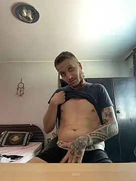 MarkCain69 online show from 05.26.26