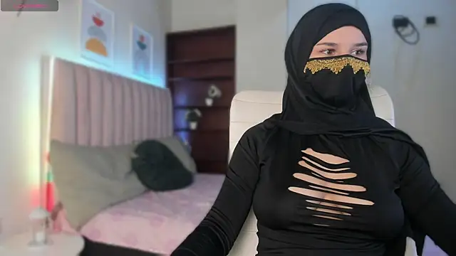  SweetAmira  online show from 05.31.26