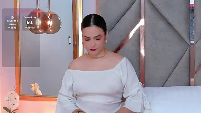 Laurent-Rose online show from 07.03.26