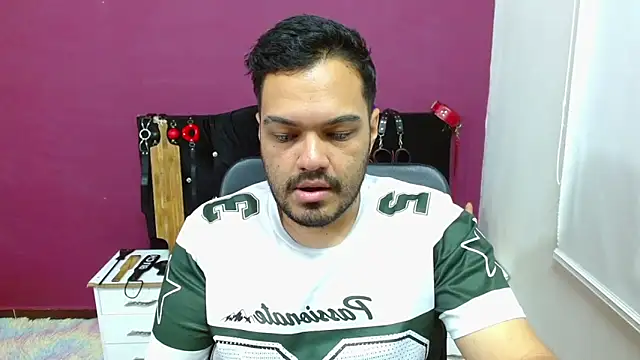 -AlejandroT- online show from 05.23.26