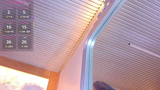 Snapshot of ivonny_kenia chatting on 06.30.26 ivonny kenia online show from 06.30.26
