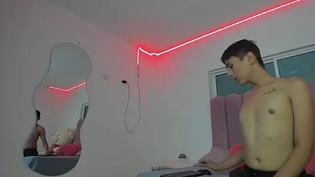 thiago twinn online show from 05.21.26