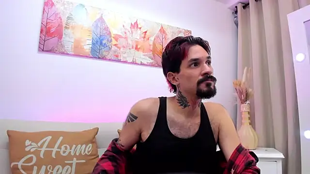 Jonathan Soto online show from 05.26.26