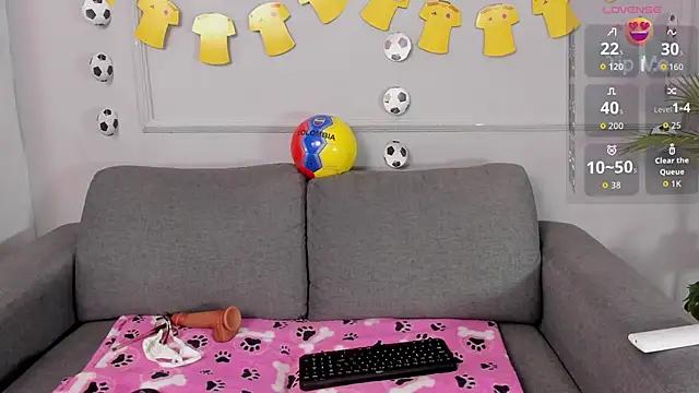 Sofiawonderr online show from 06.20.26