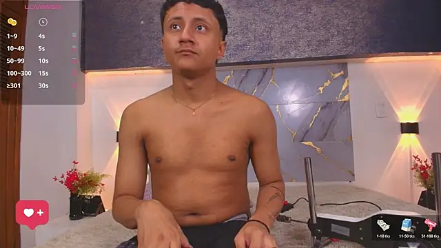 Thiago Nova online show from 06.20.26