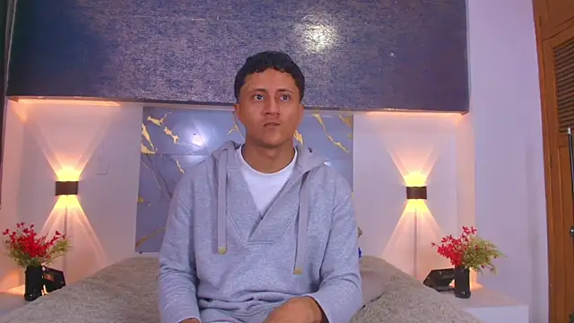 Thiago Nova online show from 06.23.26