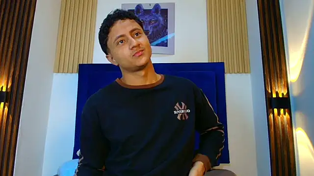Thiago Nova online show from 06.30.26