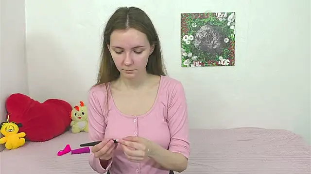 Cuteal1ce online show from 06.22.26