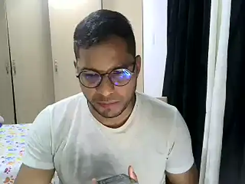 Snapshot of Bruno_vip chatting on 07.03.26 Bruno vip online show from 07.03.26