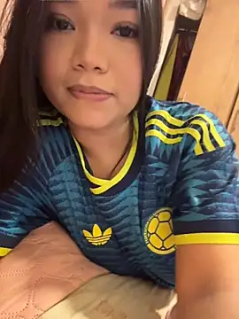 maria lunag online show from 06.18.26