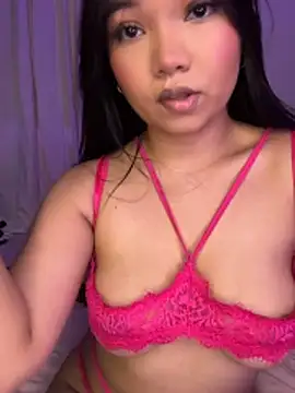 maria lunag online show from 06.19.26