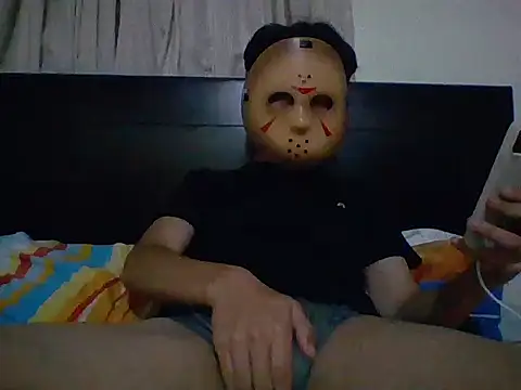 maskedboytv online show from 05.22.26