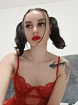 MissMaryyy online show from 05.23.26