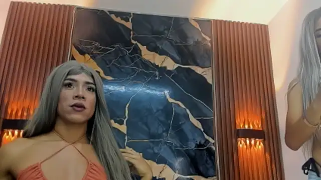 SEXYS GIRLS 20 online show from 05.22.26