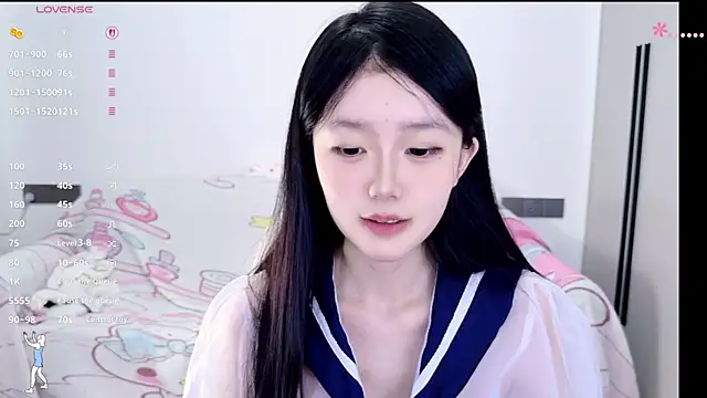 Snapshot of KylinKylin chatting on 06.13.26 KylinKylin online show from 06.13.26