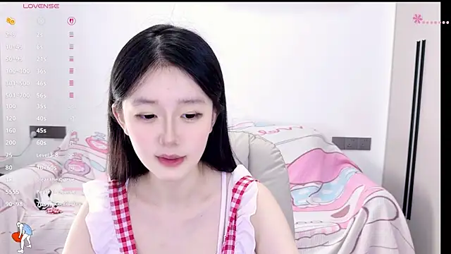 Snapshot of KylinKylin chatting on 06.17.26 KylinKylin online show from 06.17.26