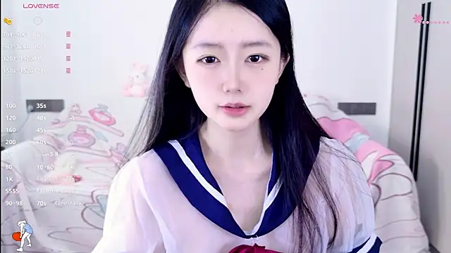 Snapshot of KylinKylin chatting on 07.03.26 KylinKylin online show from 07.03.26